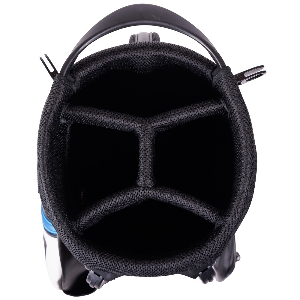 Cobra X Vessel Aerojet Tour Stand Bag - Maple Hill Golf